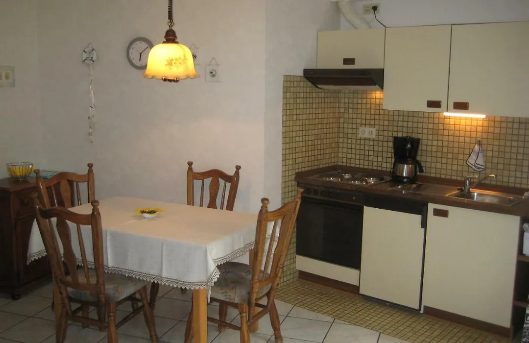 Ferienhaus Wildrose-1