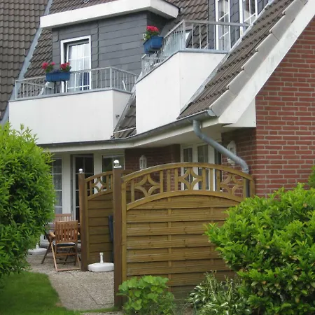 Ferienhaus Wildrose-2