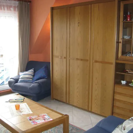 Ferienhaus Wildrose-3